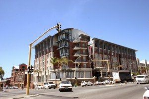 Protea hotel victoria junction