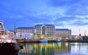 Table bay hotel