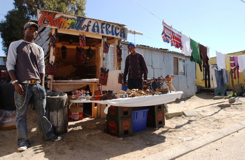 Half Day Township Cultural Tour