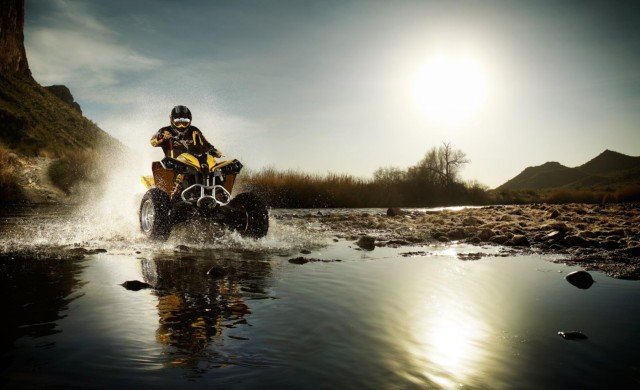 Pilanesberg Combination Quad biking, Archery and clay pigeon shooting