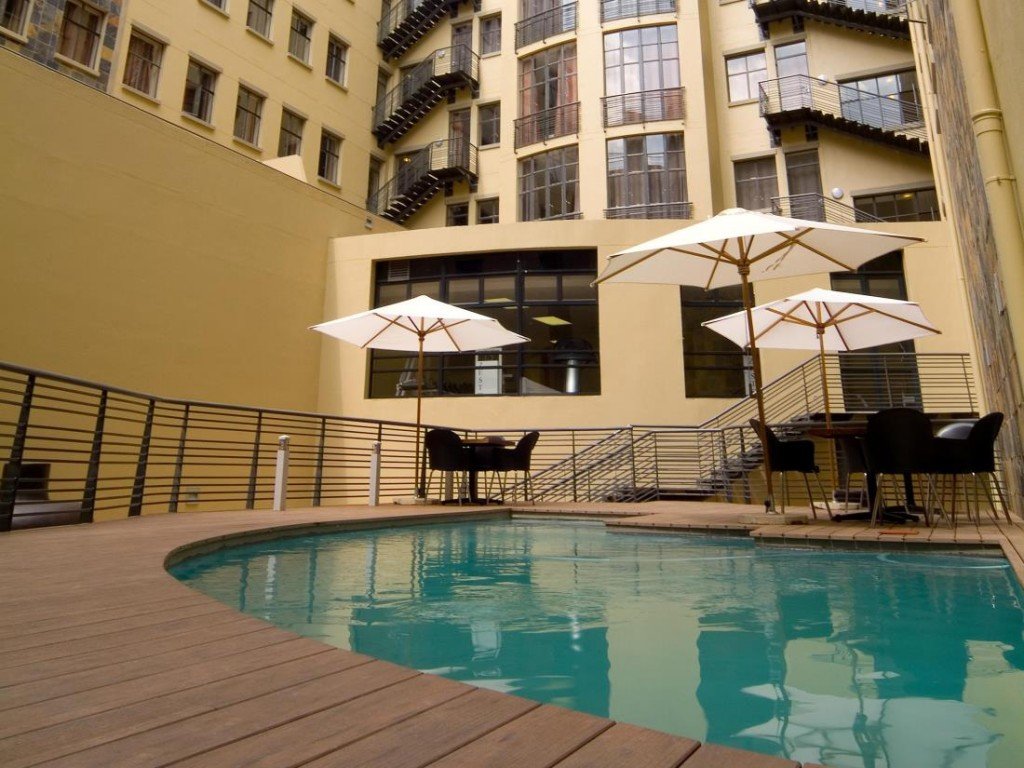 MAPUNGUBWE HOTEL 4*