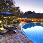 A'Zambezi River Lodge