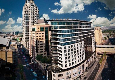 DAVINCI HOTEL AND SUITES 4*