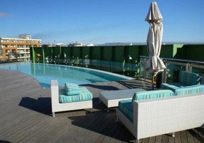 GATEWAY HOTEL 4*
